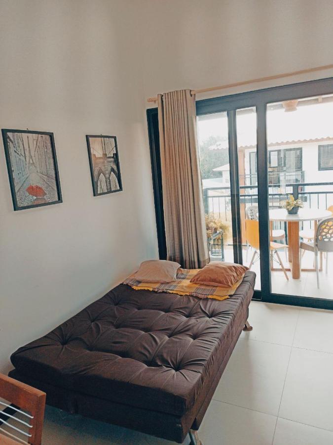 Apartment Apto Na Do Praia do Forte