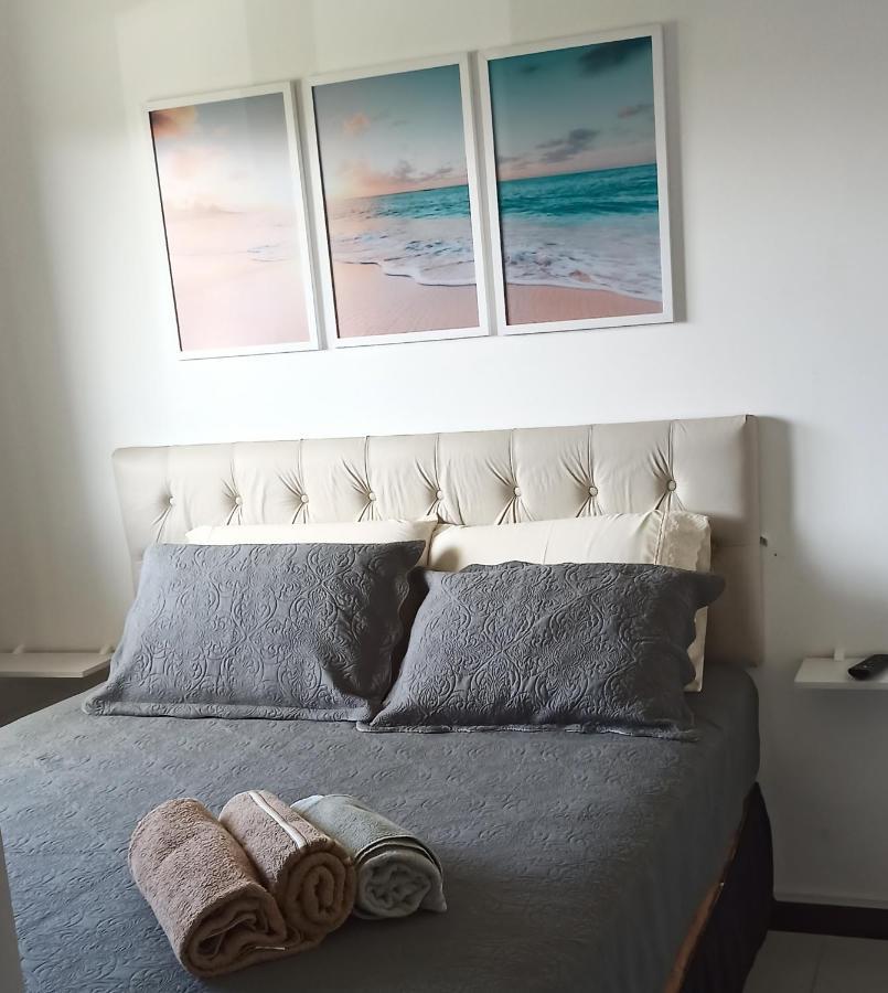 Apartment Apto Na Do